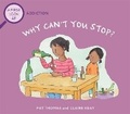 Cover: A First Look At: Addiction: Why Can't You Stop? - Wayland