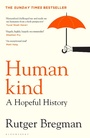Cover: Humankind - Bloomsbury Publishing PLC