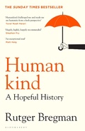 Cover: Humankind - Bloomsbury Publishing PLC