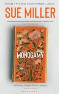 Cover: Monogamy - Bloomsbury Publishing PLC