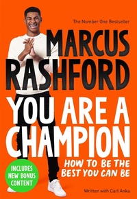 Abbildung von: You Are a Champion - Macmillan Children's Books