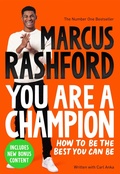 Cover: You Are a Champion - Macmillan Children's Books
