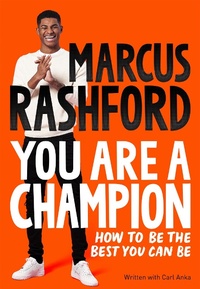 Abbildung von: You Are a Champion - Macmillan Children's Books