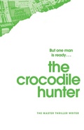 Cover: The Crocodile Hunter - Hodder Paperback
