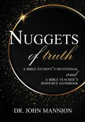 Cover: Nuggets of Truth - Emerald House Group