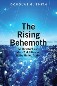 Abbildung von: The Rising Behemoth - American Bar Association