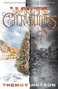 Cover: Write Christmas - Rosewind Books