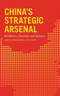 Cover: China's Strategic Arsenal - Georgetown University Press