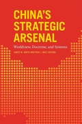 Cover: China's Strategic Arsenal - Georgetown University Press