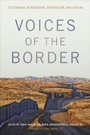Cover: Voices of the Border - Georgetown University Press
