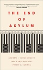 Cover: The End of Asylum - Georgetown University Press