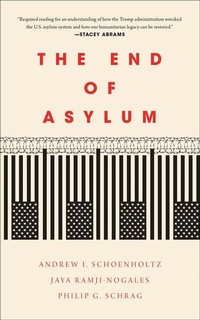 Abbildung von: The End of Asylum - Georgetown University Press