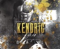 Cover: Kendric - Dreamscape Media