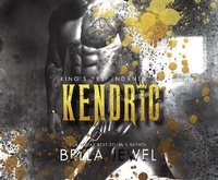 Enlarge image Cover: Kendric - Dreamscape Media