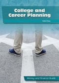 Cover: College and Career Planning - Referencepoint Press