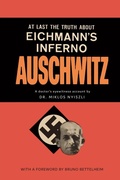 Cover: Auschwitz - Martino Fine Books