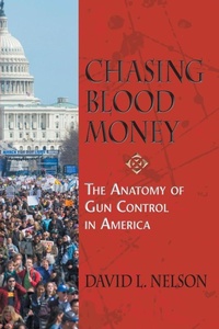 Enlarge image Cover: Chasing Blood Money - SDP Publishing Solutions, LLC