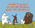 Cover: If You're Happy and You Know It - Inhabit Education Books Inc.
