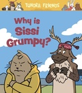 Cover: Tuka's Hurt Feelings - Inhabit Education Books Inc.