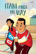 Cover: Itani Finds His Way - Inhabit Education Books Inc.