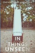 Cover: In Things Unseen - SLANT