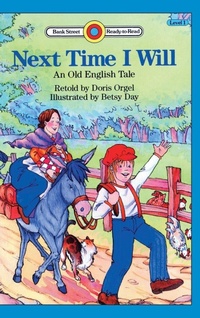 Enlarge image Cover: Next Time I Will - Ibooks for Young Readers