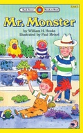 Cover: Mr. Monster - Ibooks for Young Readers