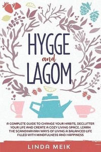 Abbildung von: Hygge and Lagom - Viem Ltd