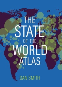 Abbildung von: The State of the World Atlas - Myriad Editions