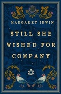 Cover: Still She Wished for Company - Agora Books