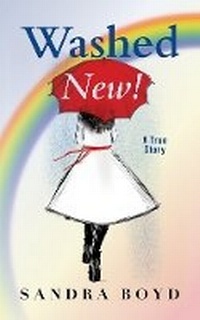 Enlarge image Cover: Washed New! - Carpenter's Son Publishing