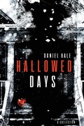 Cover: Hallowed Days - JOURNALSTONE