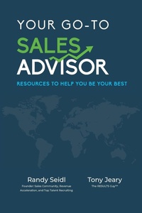 Enlarge image Cover: Your Go-To Sales Advisor - Clovercroft Publishing