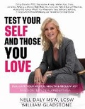 Cover: Test Your Self and Those You Love - Waterside Productions