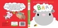 Cover: My Learning World: Noises BAA! - Sandcastle Books Ltd