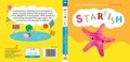 Cover: My Learning World: Shapes STARFISH - Sandcastle Books Ltd