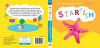 Enlarge image Cover: My Learning World: Shapes STARFISH - Sandcastle Books Ltd
