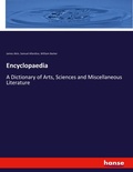 Cover: Encyclopaedia - Hansebooks