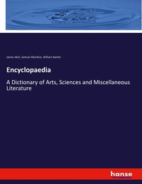 Enlarge image Cover: Encyclopaedia - Hansebooks