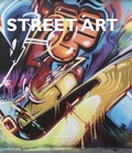 Cover: Street Art - koenemann.com GmbH