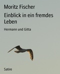 Cover: Einblick in ein fremdes Leben - BookRix