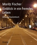 Cover: Einblick in ein fremdes Leben - BookRix