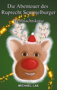 Enlarge image Cover: Weihnachtskrise - BoD - Books on Demand