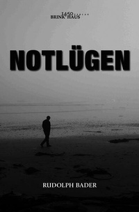 Enlarge image Cover: Notlügen - Nova MD