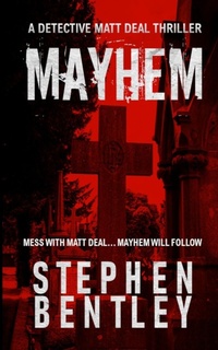 Enlarge image Cover: Mayhem - Hendry Publishing