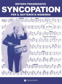 Abbildung von: Syncopation Per Il Batterista Moderno - Volonte & Co.