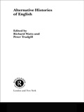 Cover: Alternative Histories of English - Routledge