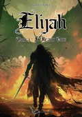 Cover: Elijah - Nanachi