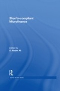 Bild: Shari'a Compliant Microfinance - Routledge