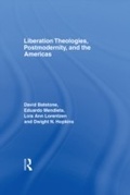 Cover: Liberation Theologies, Postmodernity and the Americas - Routledge
